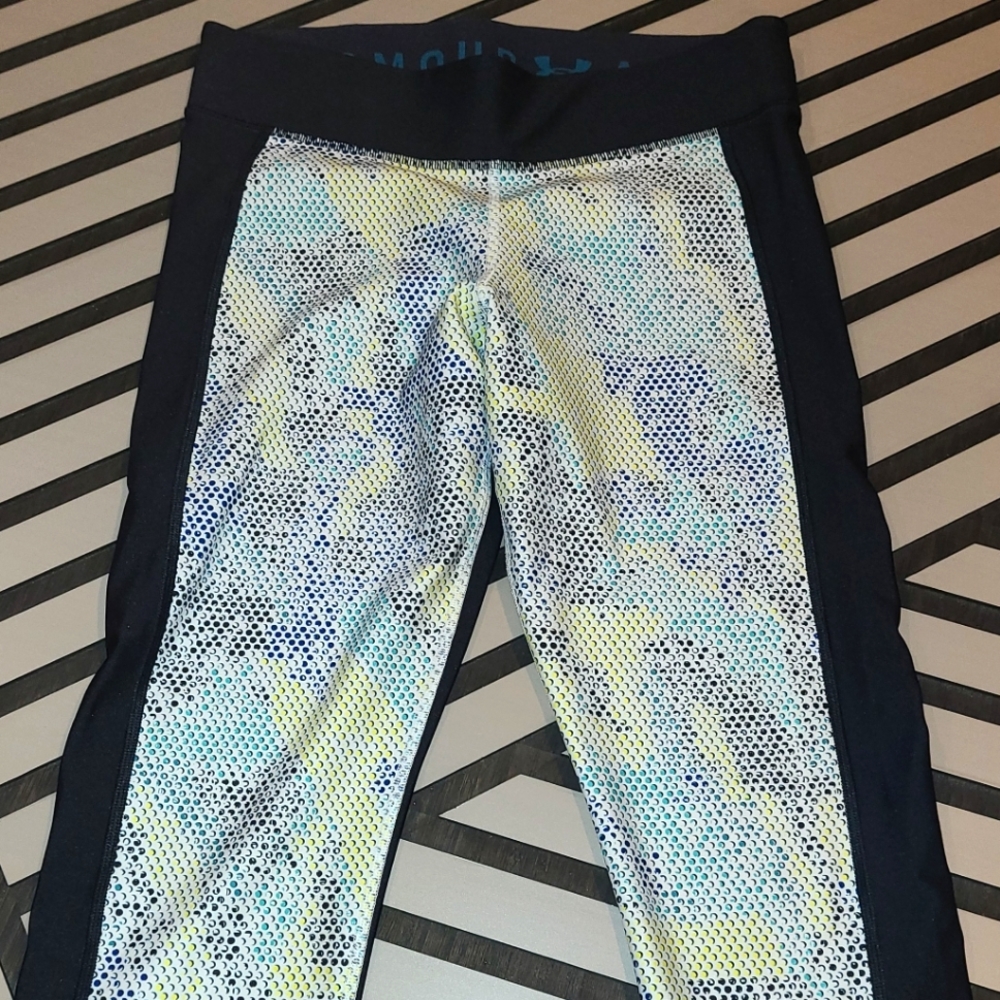 Under Armour leggings
